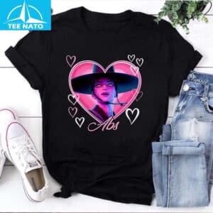 Abs Saja Heart Unisex Shirt 14 Abs Saja Heart Unisex Shirt