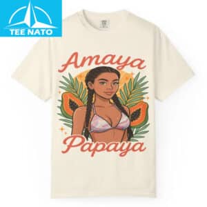 Amaya Papaya