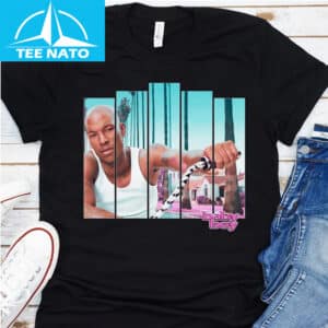 Baby Boy Movie Shirt 12 Baby Boy Movie Shirt