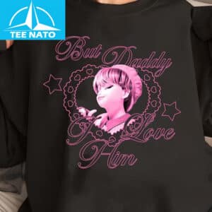 Baby Saj Kpop Demon Hunter Villain Shirt