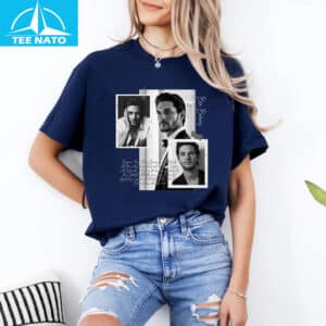 Ben Barnes Shirt 14 Ben Barnes Shirt