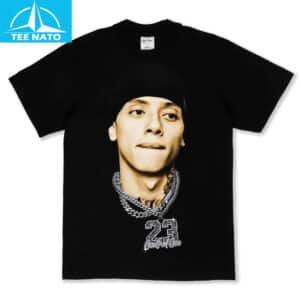 Central Cee 23 Shirt 14 Central Cee 23 Shirt