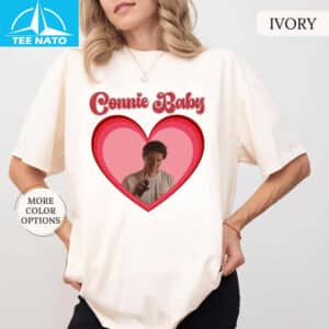 Connie Baby TSITP Shirt