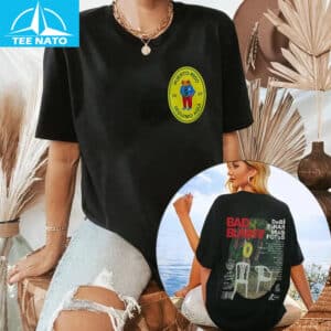 DTMF Bad Bunny Album