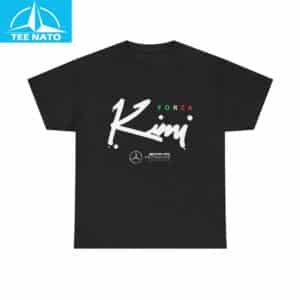Forza Kimi Antonelli 12 Shirt