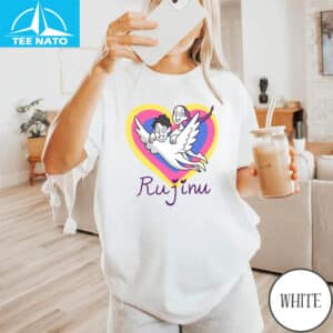 Jinu Demon Hunter Shirt