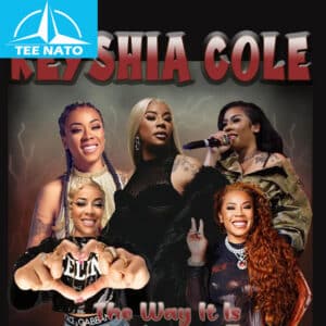 Keyshia Cole Shirt 12 Keyshia Cole Shirt