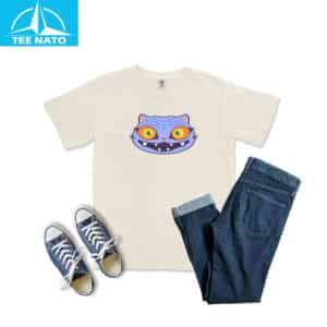 Kpop Demon Hunters Tiger Inspired Shirt 14 Kpop Demon Hunters Tiger Inspired Shirt