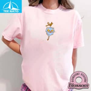 Kpop Demon Hunters Tiger Shirt