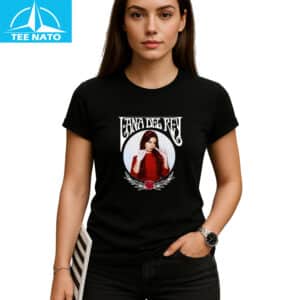 Lana Del Rey Lust for Life Shirt 14 Lana Del Rey Lust for Life Shirt