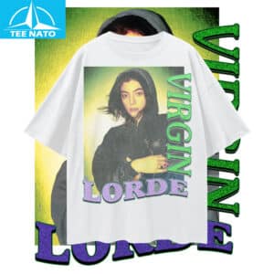 Lorde Virgin Shirt
