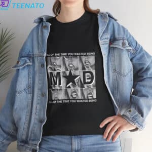 Renee Rapp MAD Shirt