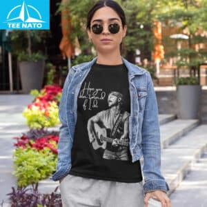 Riley Green Dont Mind If I Do Shirt2