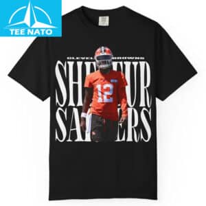 Shedeur Sanders Shirt 12 Shedeur Sanders Shirt
