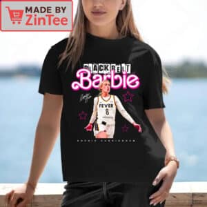 Sophie Cunningham Indiana Basketball Shirt