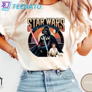 Star Wars Shirt