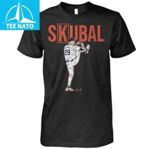Tarik Skubal K Sign Shirt