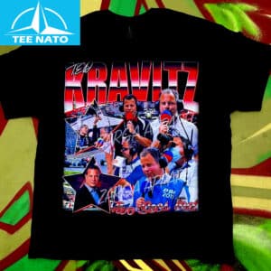 Ted Kravitz F1 Formula Shirt 12 Ted Kravitz F1 Formula Shirt