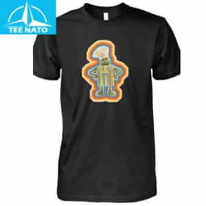 The Tiny Chef Show Shirt