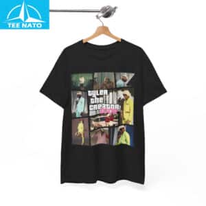Tyler The Creator Shirt