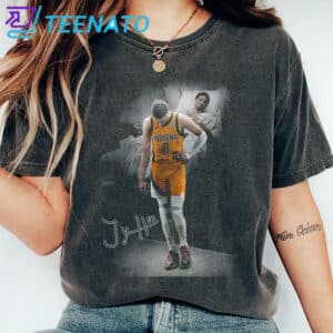Tyrese Haliburton 2025 Shirt 10 Tyrese Haliburton 2025 Shirt