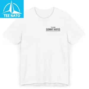 Vintage Style F1 Racer Movie Shirt