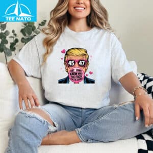 What The Fuck They Are Doing Shirt 14 What The Fuck They Are Doing Shirt