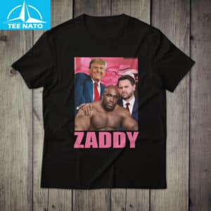 Zaddy Trump Meme Shirt 14 Zaddy Trump Meme Shirt