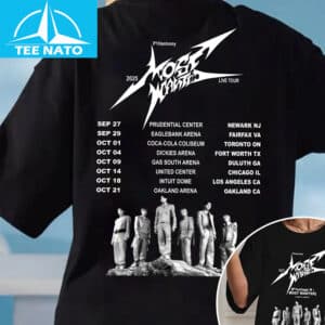 2025 P1Harmony Live Tour P1ustage H Most Wanted