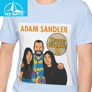 Adam Sandler Daughters T Shirt2