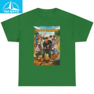 Adam Sandler Happy Gilmore 2 Shirt3