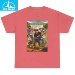 Adam Sandler Happy Gilmore 2 Shirt5