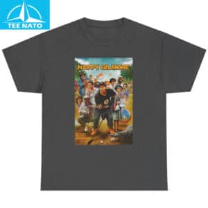 Adam Sandler Happy Gilmore 2 Shirt6