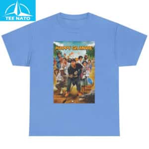 Adam Sandler Happy Gilmore 2 Shirt7