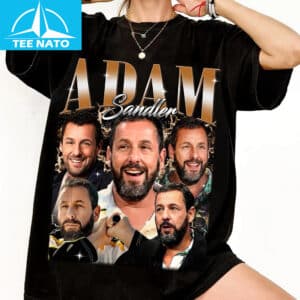 Adam Sandler Vintage Happy Gilmore 3 Shirt