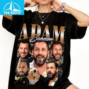 Adam Sandler Vintage Happy Gilmore Shirt