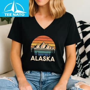 Alaska Cruise Shirt