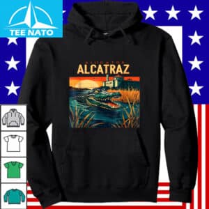 Alligator Alcatraz Florida Shirt 12 Alligator Alcatraz Florida Shirt