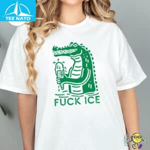 Alligator Alcatraz Fuck ICE shirt 14 Alligator Alcatraz Fuck ICE shirt