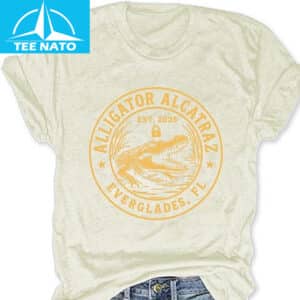 Alligator Alcatraz Shirt 02