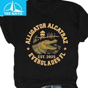 Alligator Alcatraz Shirt 04