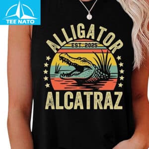 Alligator Alcatraz Shirt 08