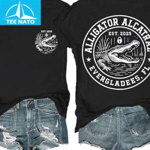 Alligator Alcatraz Shirt 09