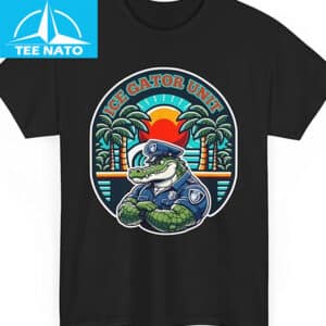 Alligator Alcatraz Shirt 12