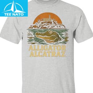 Alligator Alcatraz Shirt 13 12 Alligator Alcatraz Shirt 13