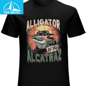 Alligator Alcatraz Shirt 16 12 Alligator Alcatraz Shirt 16