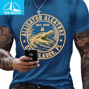 Alligator Alcatraz Shirt 18 12 Alligator Alcatraz Shirt 18