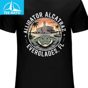 Alligator Alcatraz Shirt 19