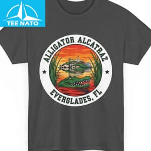 Alligator Alcatraz Shirt 33 12 Alligator Alcatraz Shirt 33