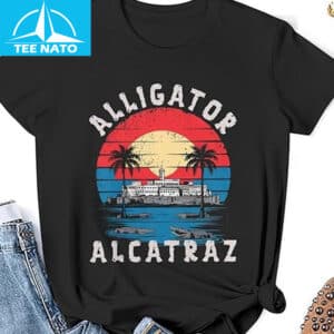 Alligator Alcatraz Shirt 37 12 Alligator Alcatraz Shirt 37
